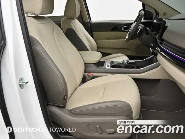 Kia Carnival 2024 thumb 7