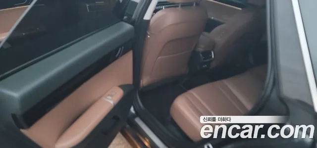 Hyundai Grandeur 2023 thumb 6
