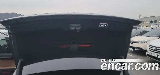 Hyundai Grandeur 2023 thumb 12