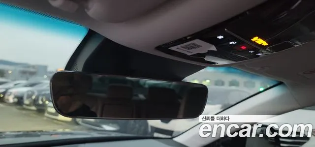Hyundai Grandeur 2023 thumb 3