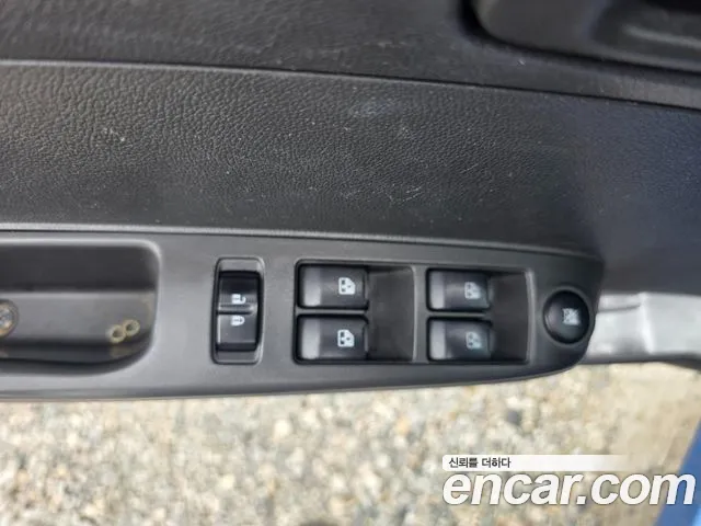 Chevrolet Spark 2014 thumb 6
