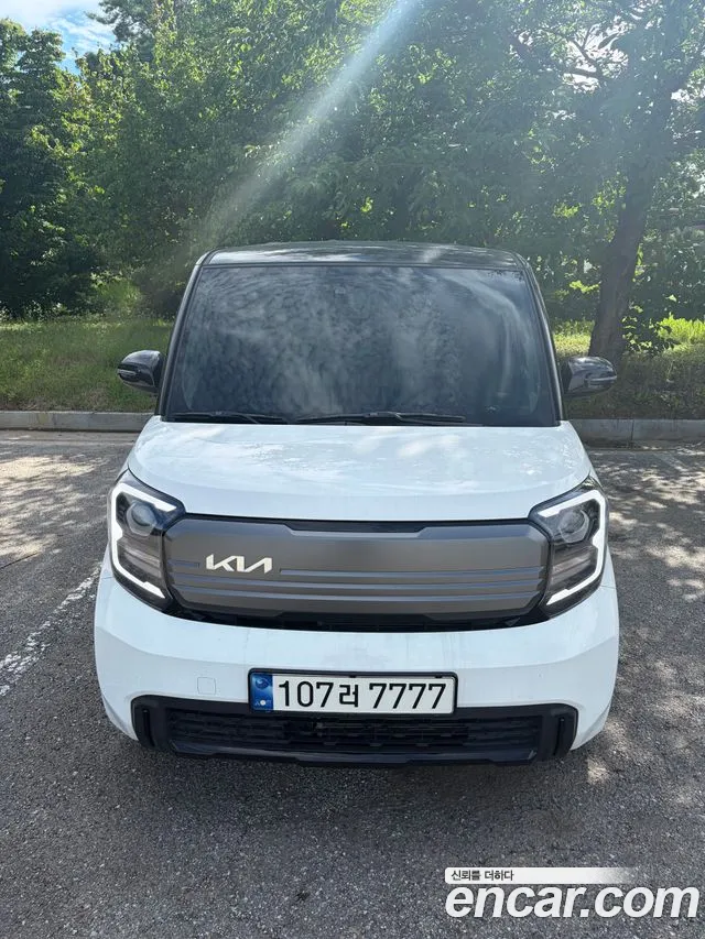Kia Ray 2023 thumb 11