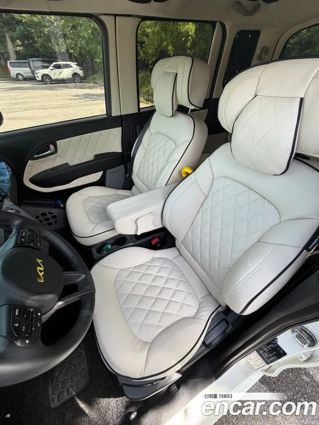 Kia Ray 2023 thumb 7