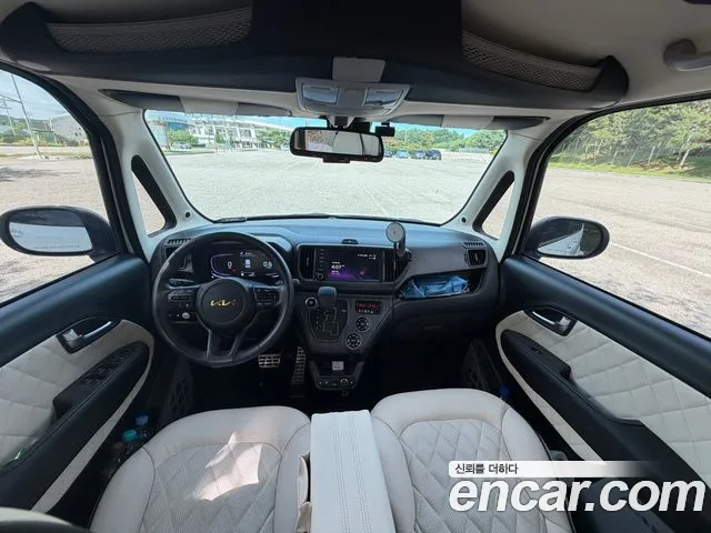 Kia Ray 2023 thumb 8