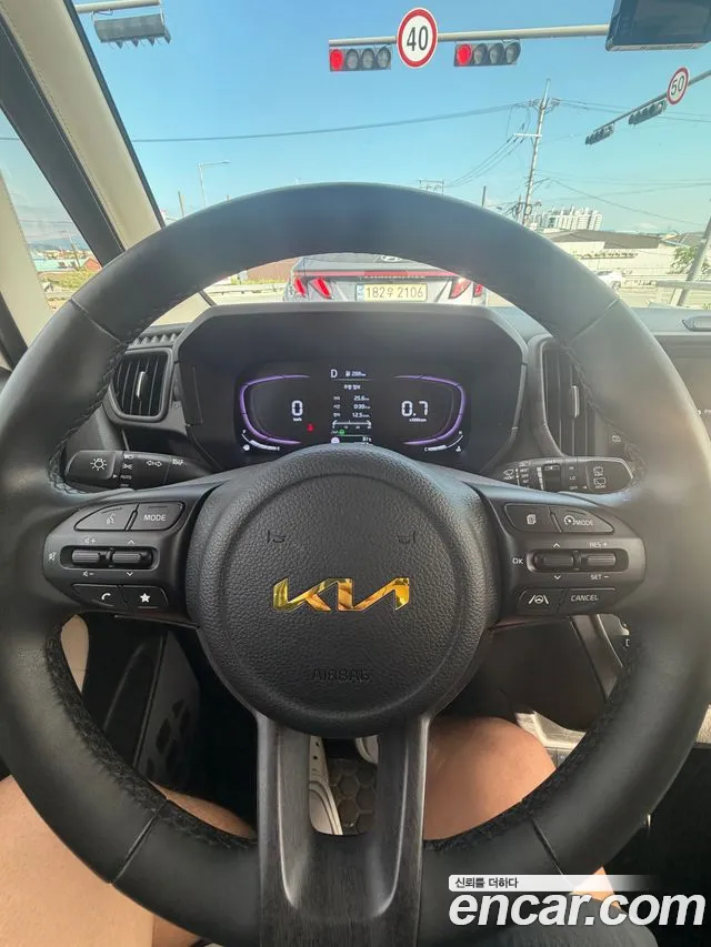 Kia Ray 2023 thumb 9
