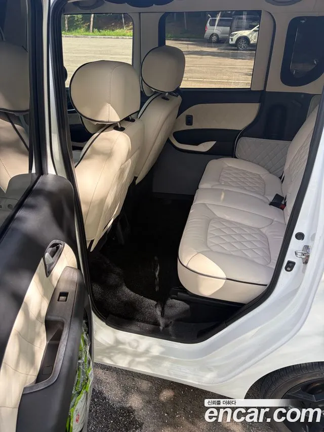 Kia Ray 2023 thumb 4