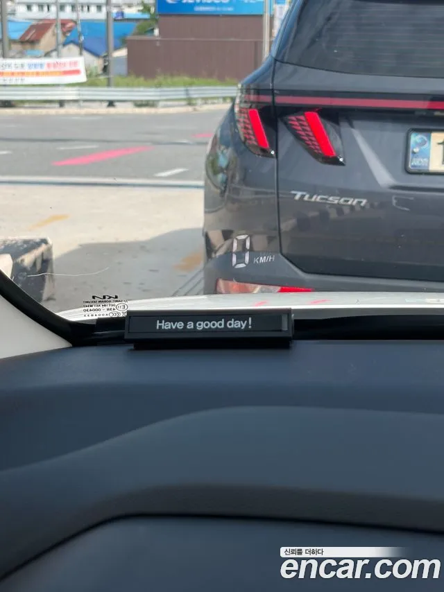Kia Ray 2023 thumb 2