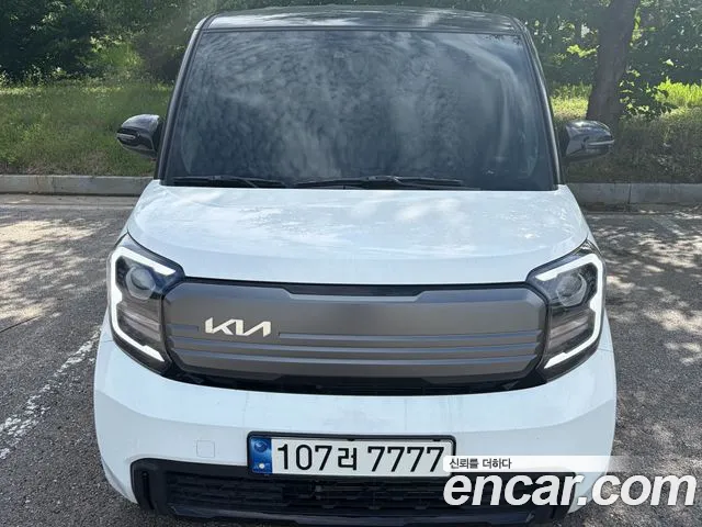 Kia Ray 2023 thumb 12