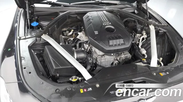 Genesis G70 2018 thumb 5
