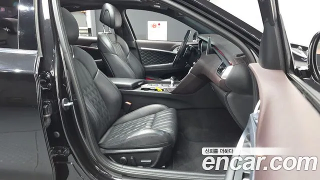Genesis G70 2018 thumb 4