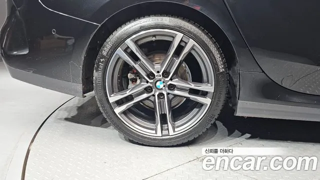 BMW 2 серии Gran Coupe 2020 thumb 10