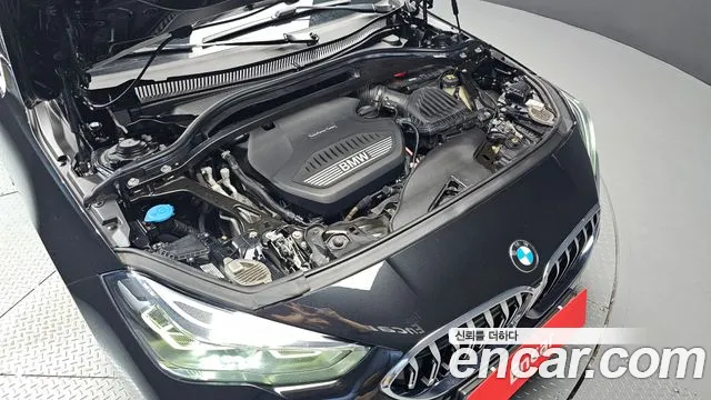 BMW 2 серии Gran Coupe 2020 thumb 12