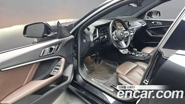 BMW 2 серии Gran Coupe 2020 thumb 6