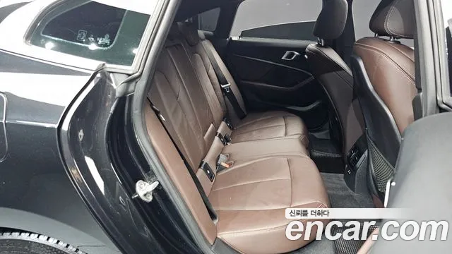 BMW 2 серии Gran Coupe 2020 thumb 7