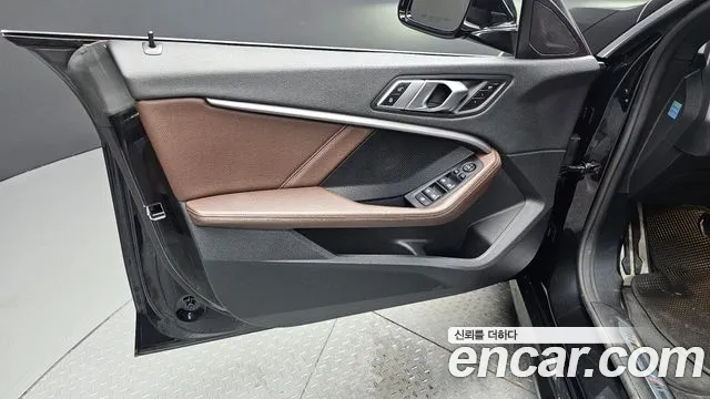 BMW 2 серии Gran Coupe 2020 thumb 8
