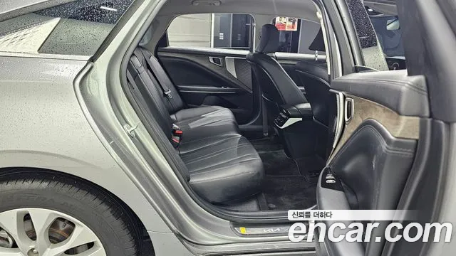 Kia K8 2023 thumb 7