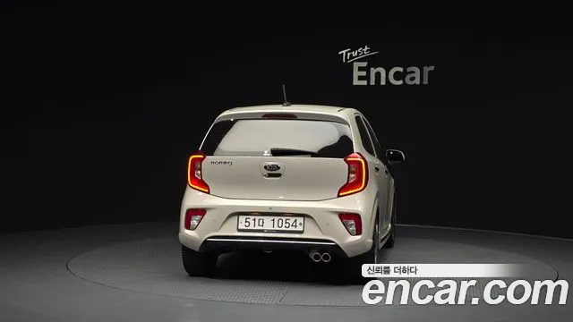 Kia Morning 2018 thumb 11