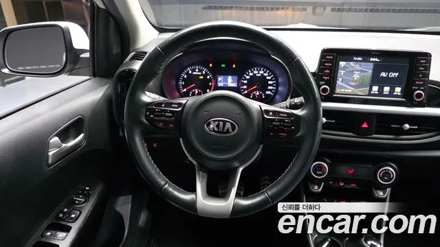 Kia Morning 2018 thumb 3