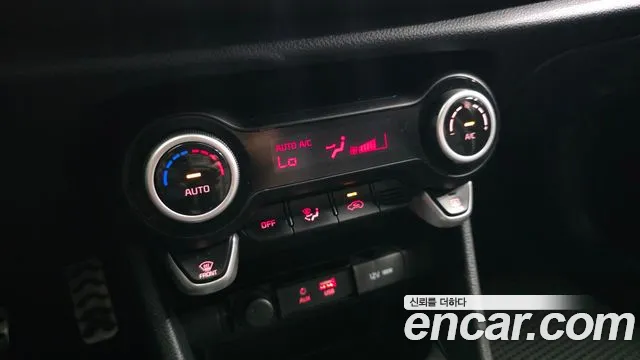 Kia Morning 2018 thumb 5