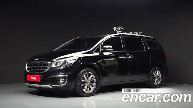 Kia Carnival 2017 thumb 5