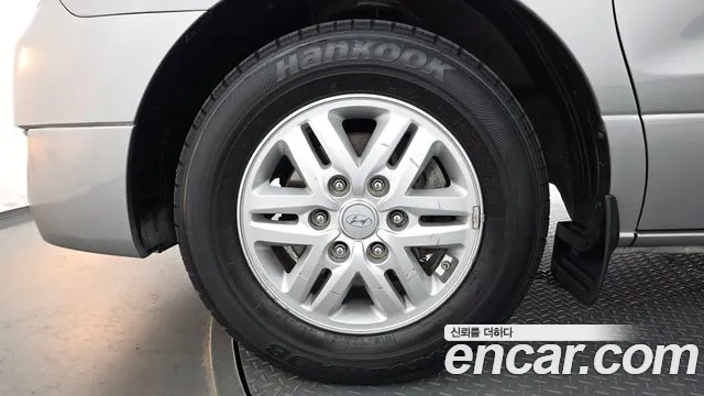 Hyundai Staria 2017 thumb 12