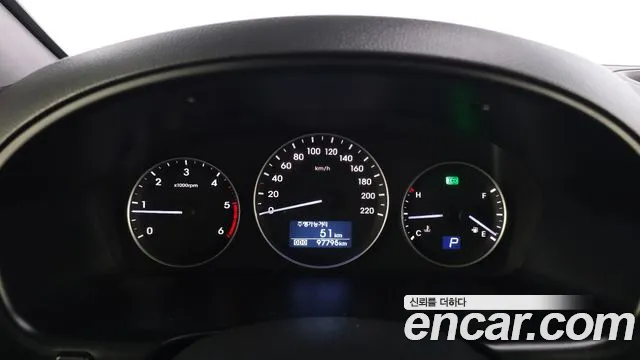 Hyundai Staria 2017 thumb 8