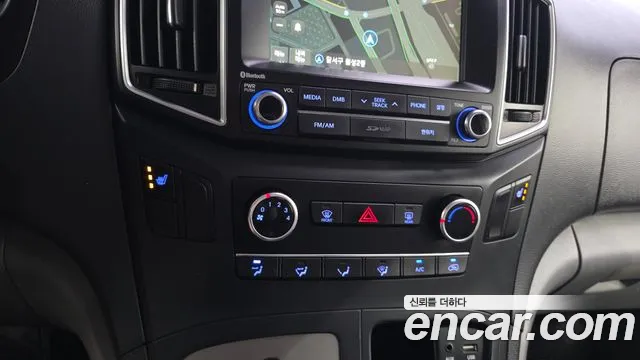 Hyundai Staria 2017 thumb 3