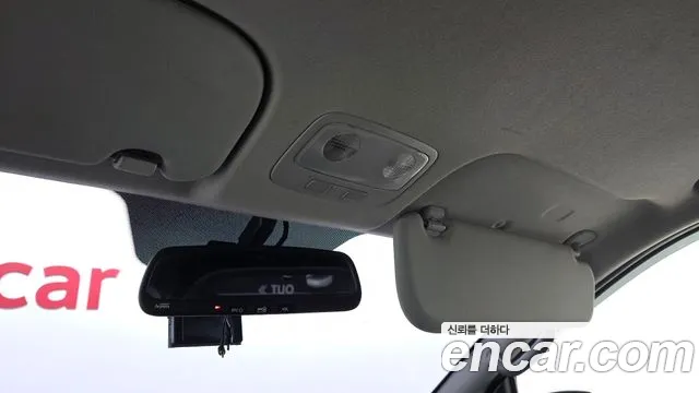 Hyundai Staria 2017 thumb 7