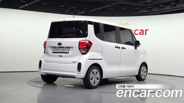 Kia Ray 2021 thumb 5
