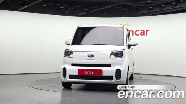 Kia Ray 2021 thumb 10