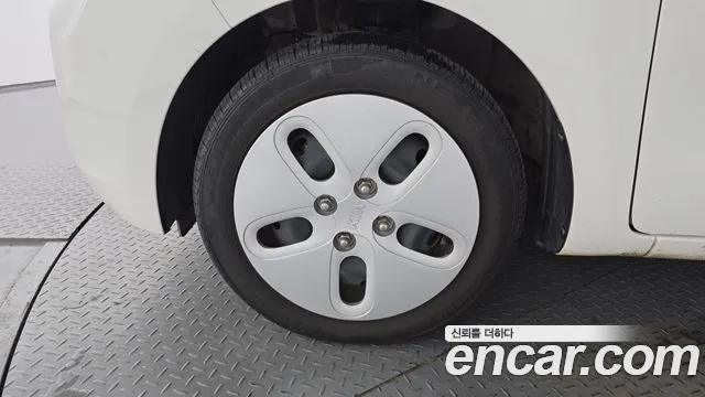 Kia Ray 2021 thumb 8