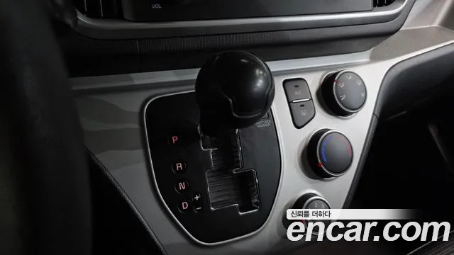 Kia Ray 2021 thumb 4