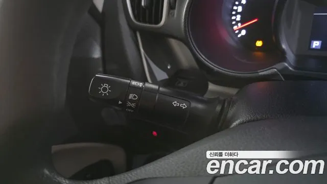 Kia Ray 2021 thumb 3