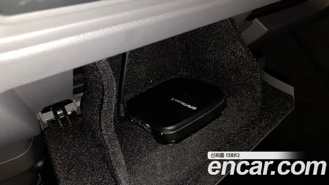 Volkswagen Touareg 2023 thumb 9