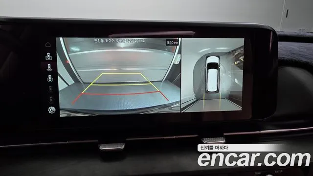 Kia Carnival 2021 thumb 11