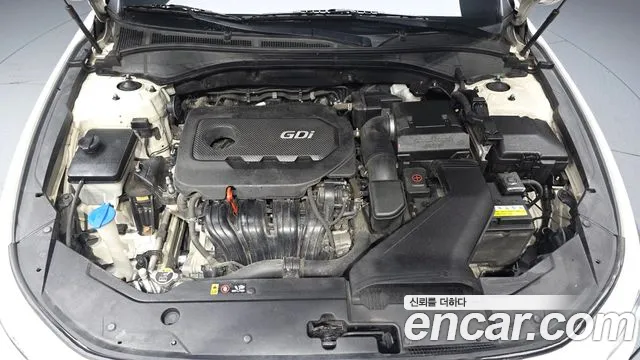 Hyundai Grandeur 2016 thumb 9