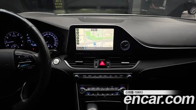 Hyundai Grandeur 2016 thumb 8