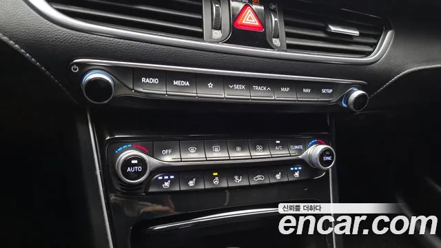 Hyundai Grandeur 2016 thumb 3