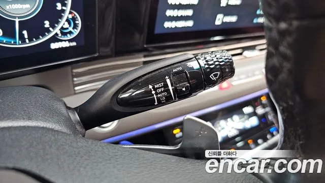 Hyundai Grandeur 2022 thumb 4