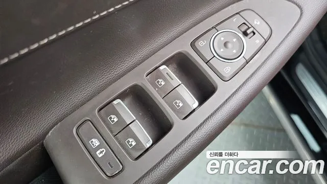 Hyundai Grandeur 2022 thumb 8