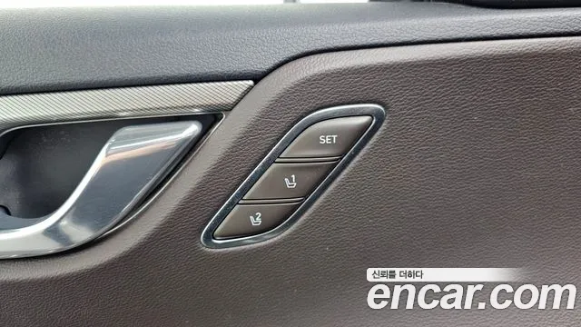 Hyundai Grandeur 2022 thumb 12