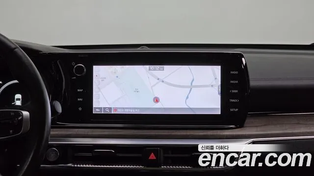Kia K5 2021 thumb 6