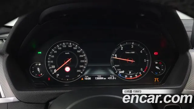 BMW 3 серии 2018 thumb 4