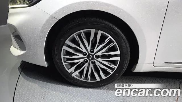 Kia K7 2019 thumb 8