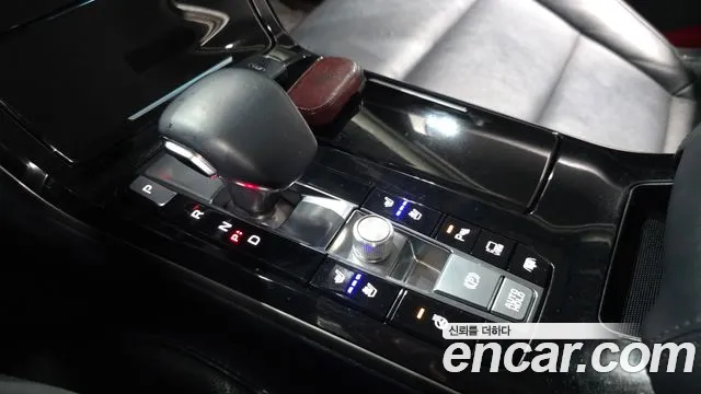 Kia K7 2019 thumb 11