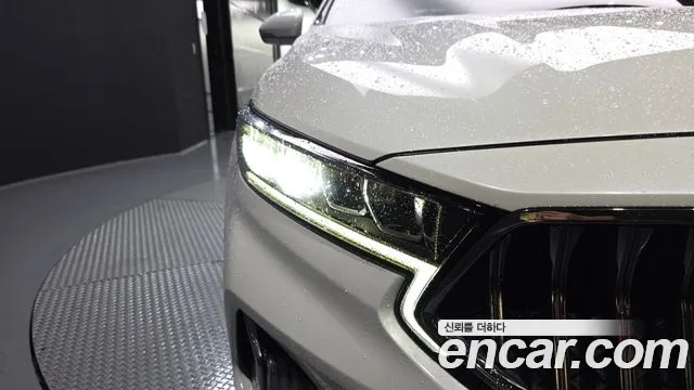 Kia K7 2019 thumb 10