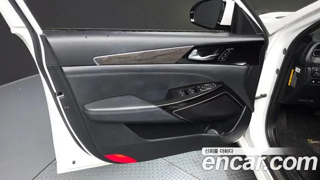 Kia K7 2019 thumb 9