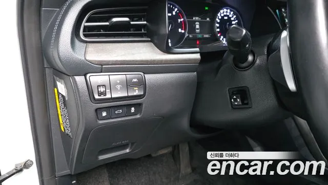 Kia K7 2019 thumb 3