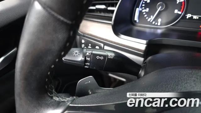 Kia K7 2019 thumb 6