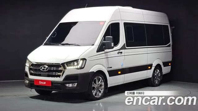 Hyundai Solati 2025 thumb 12